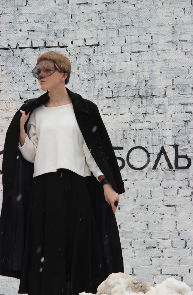 Бесконечный февраль