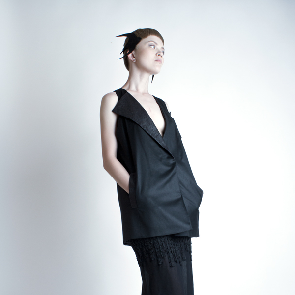 Оттенки чёрного: что будет с&nbsp;минимализмом