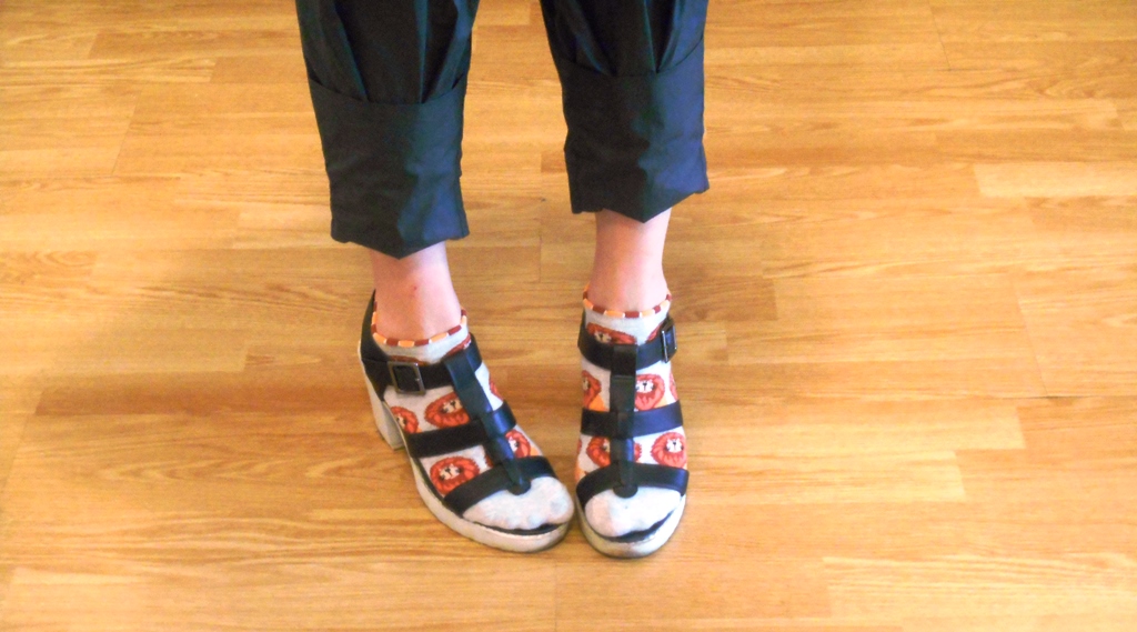 «Старику снились вы»