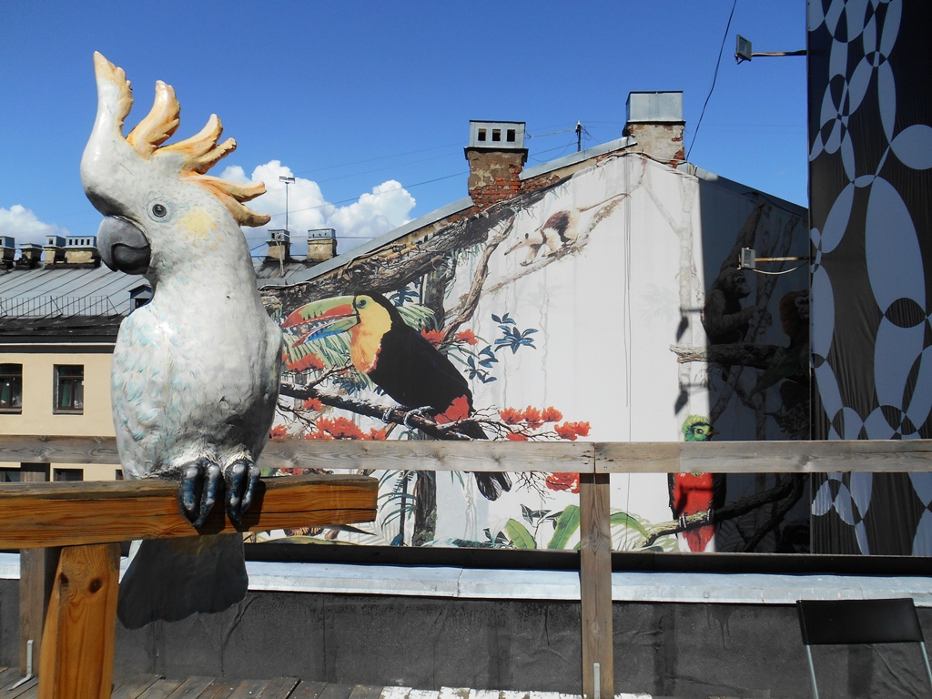 Культурный день