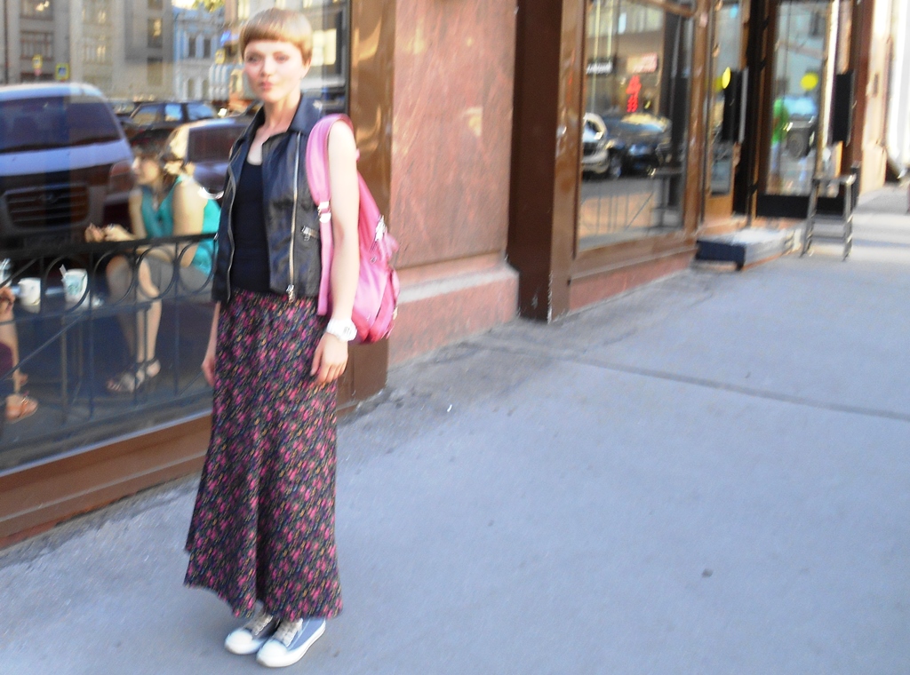 Неуловимые будни