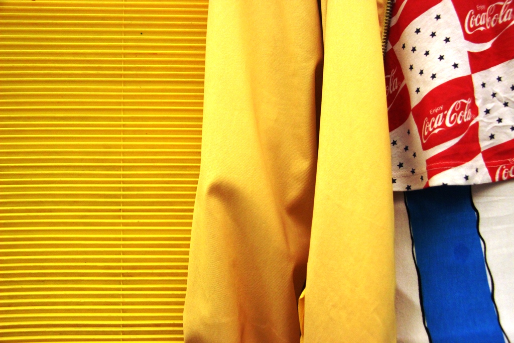 Шаг в сторону: «Джереми&nbsp;Скотт»