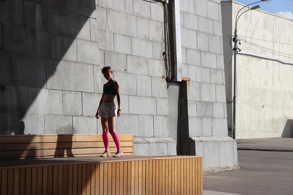 Бег для начинающего: вопросы и&nbsp;ответы