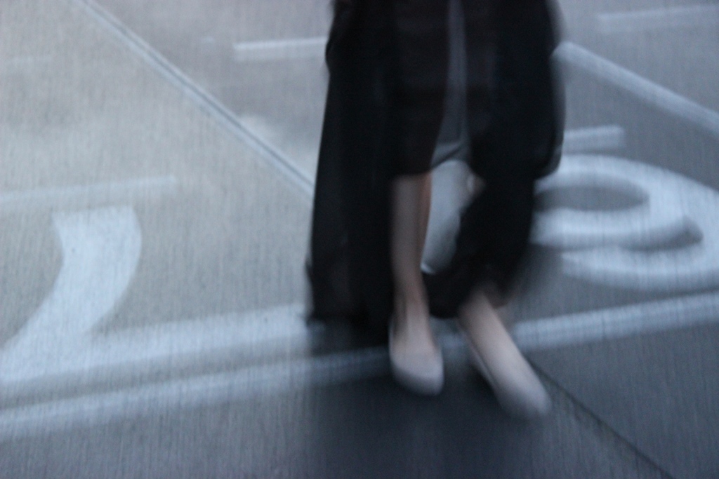 Шаг в сторону: Martin&nbsp;Margiela