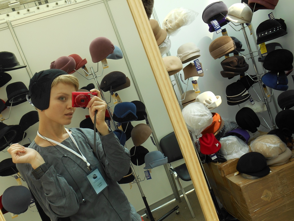 Вдогонку: Chapeau 2014