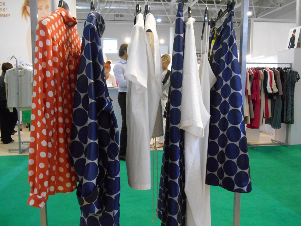 CPM, первый и второй&nbsp;день