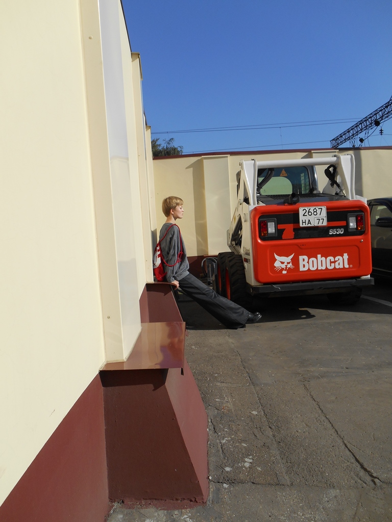 Сдержанный блеск