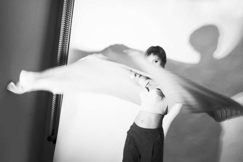 Hellenic Chic: Ioanna&nbsp;Kourbela