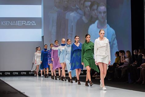 Collection Premiere Moscow: предельно субъективный&nbsp;обзор