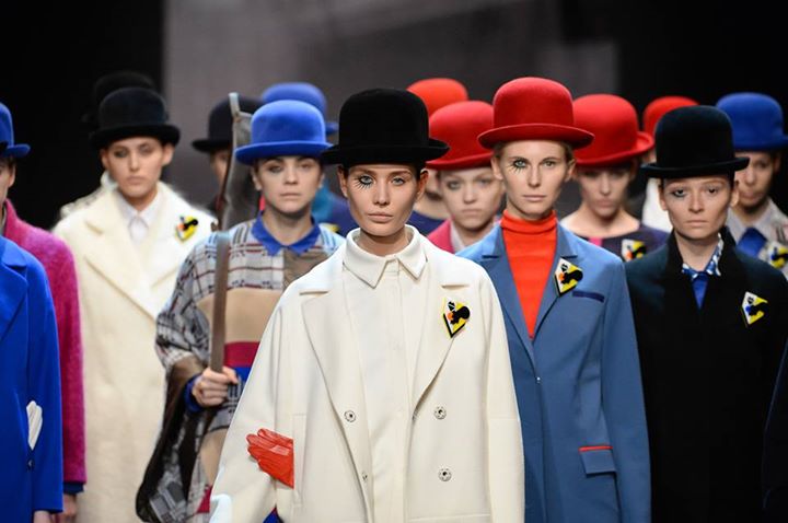 Victoria Andreyanova, FW&nbsp;2015/16