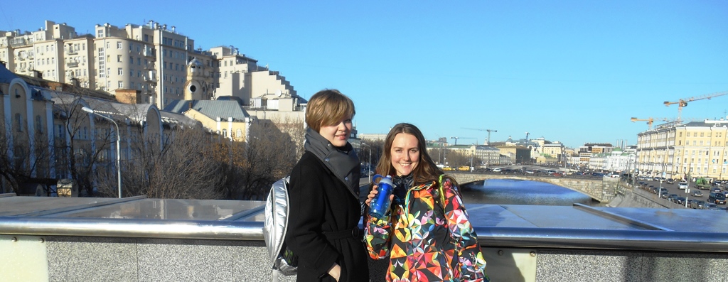 N+TC и Nike+ Running, седьмая&nbsp;неделя