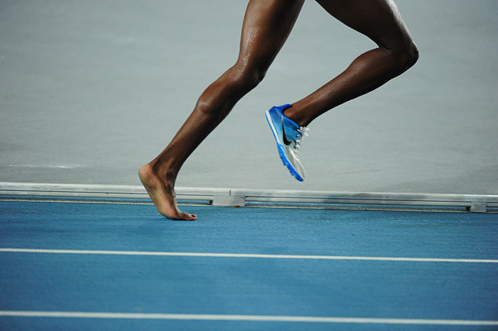 N+TC и Nike+ Running, двенадцатая неделя: палео-еда и Recovery&nbsp;Summit