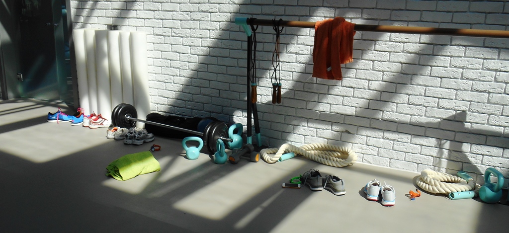 N+TC и Nike+Running, тринадцатая неделя: конспект Recovery Summit и новый&nbsp;поворот