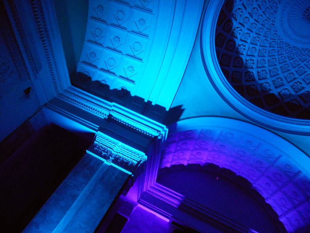 Midsummer Night’s Dream: Tomorrow That Never Was