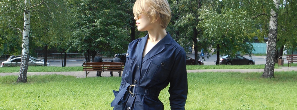 «Кирпич Культурной революции» и обаяние&nbsp;униформы