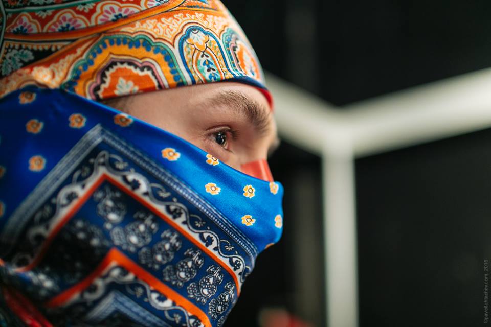 Две мужские коллекции и большие&nbsp;тренды