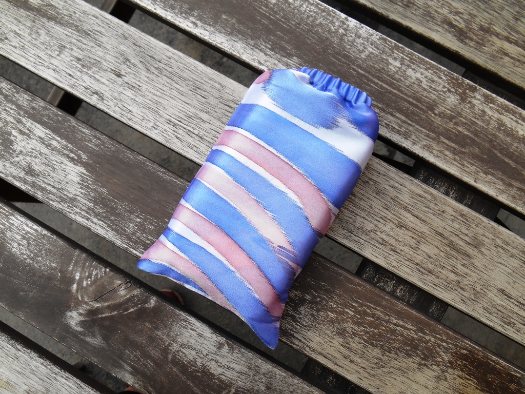 Карты стилиста Анны&nbsp;Шарлай