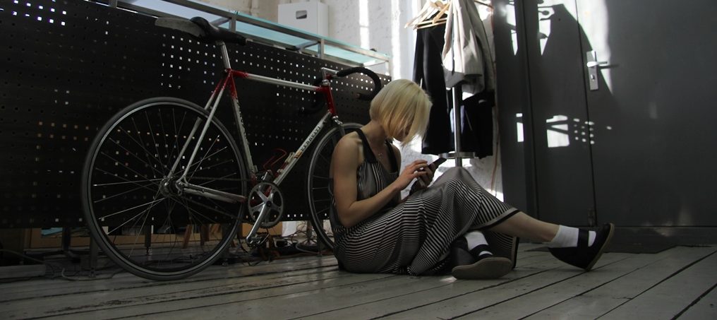 Телеграмчик