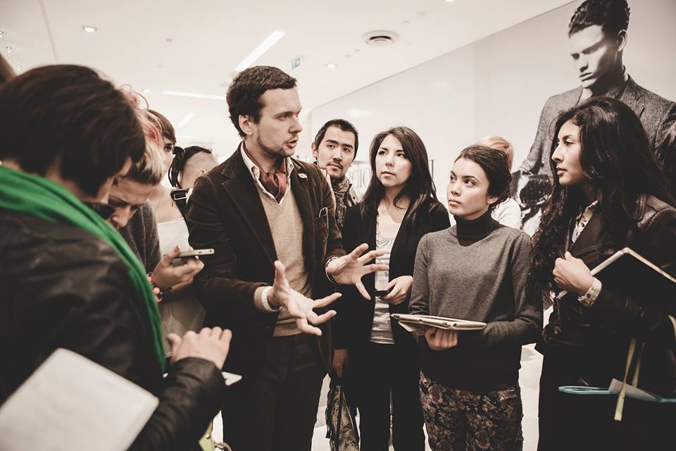 Лекционное