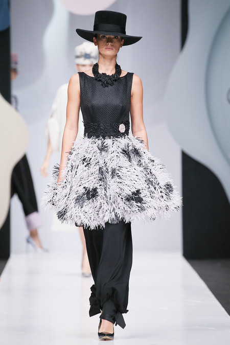 Игорь Гуляев, SS17