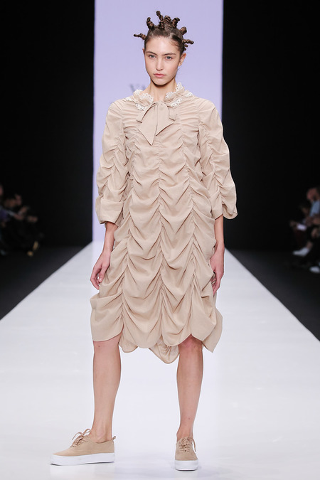 Вадим Мерлис, SS17