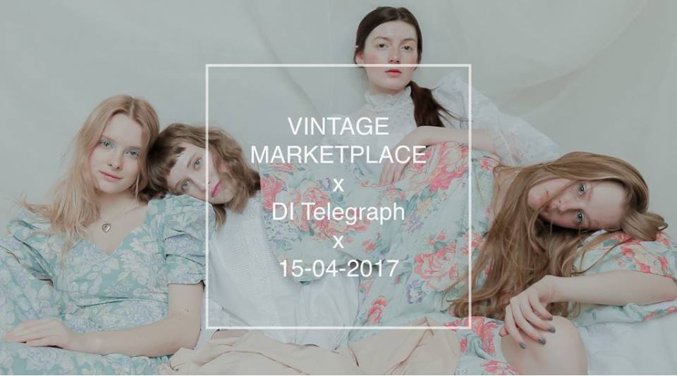 STROGO по делу: интервью с организаторами Vintage&nbsp;Marketplace