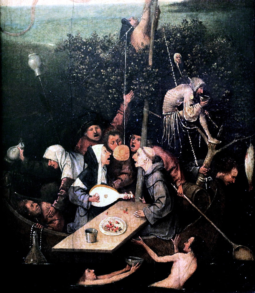 За что любят глупость