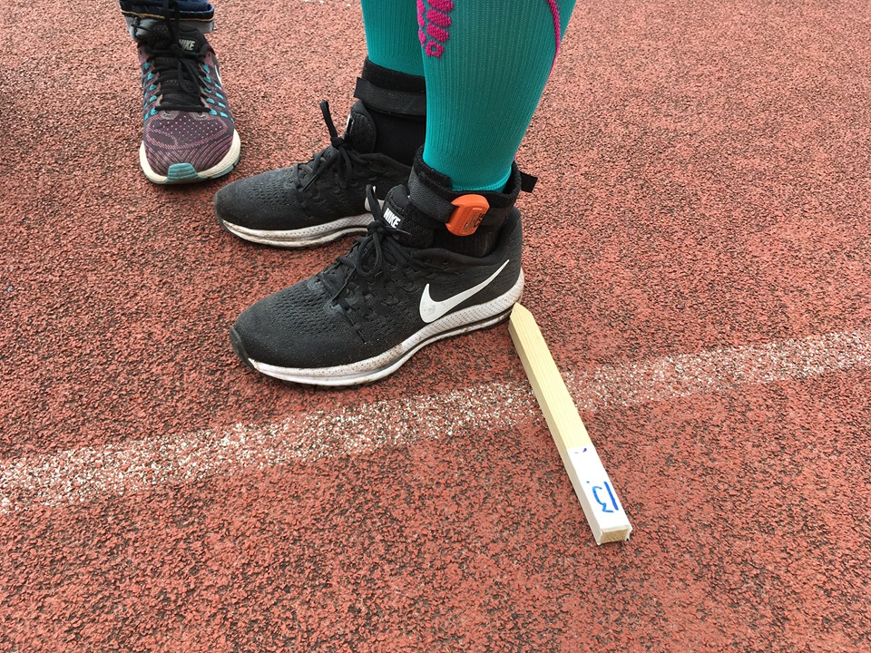 Чемпионат России по бегу на 24 часа 10-11 мая&nbsp;2019